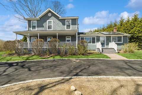 174 Norris Ln, Bridgehampton, NY 11932