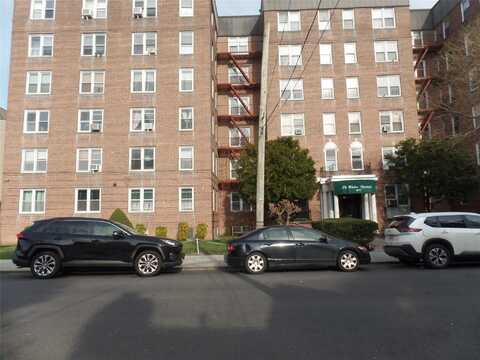 84-55 Daniels Street, Briarwood, NY 11435
