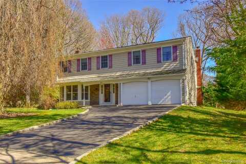 22 Partridge Court, Miller Place, NY 11764
