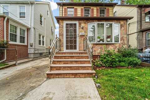 113-21 203rd Street, Saint Albans, NY 11412