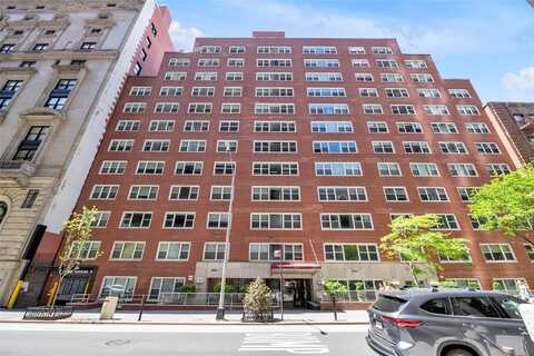 40 Clinton Street, Brooklyn, NY 11201