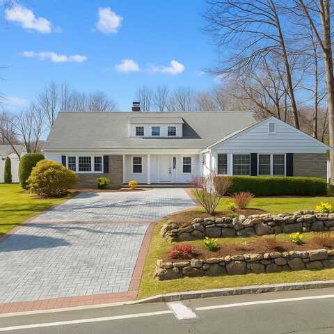 60 Wilmot Road, New Rochelle, NY 10804