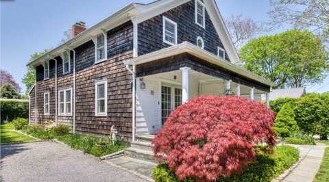 99 Fordham Road, Southampton, NY 11968
