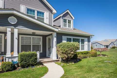 713 Spring Lake Drive E, Middle Island, NY 11953