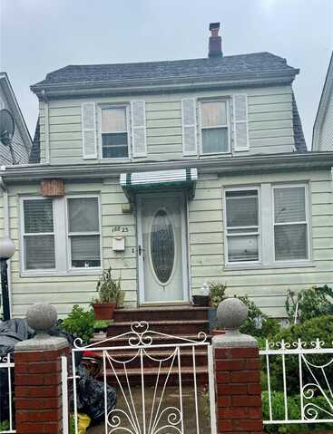 18823 Mangin Avenue, Jamaica, NY 11412