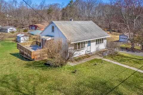 5088 Searsville Road, Pine Bush, NY 12566