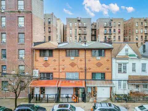 2746b Creston Avenue, Bronx, NY 10468