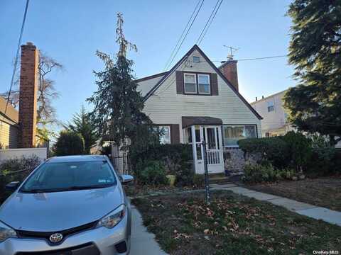 206 W Marshall Street, Hempstead, NY 11550