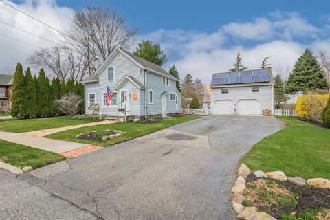 120 Duryea Street, Riverhead, NY 11901