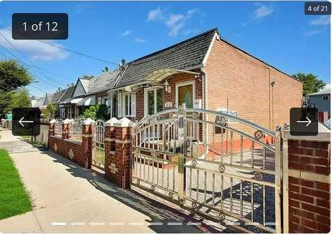 112-35 168th Street, Saint Albans, NY 11433