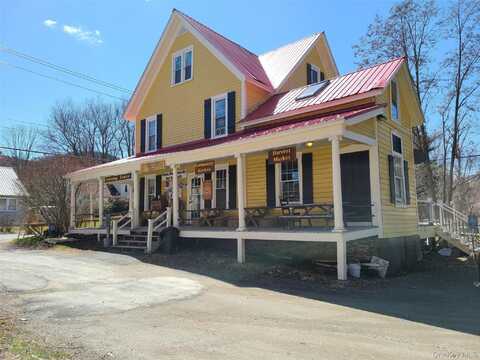 108 Main Street, Livingston Manor, NY 12758