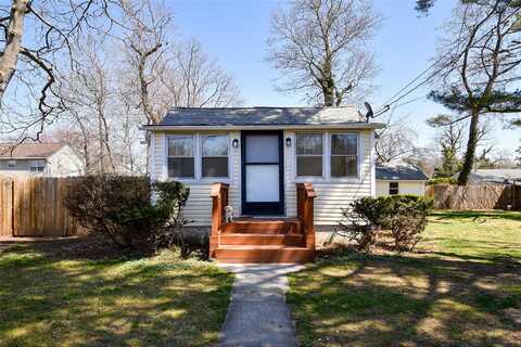 129 Locust Drive, Mastic Beach, NY 11951
