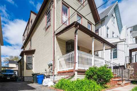 226 S 9th Avenue, Mount Vernon, NY 10550
