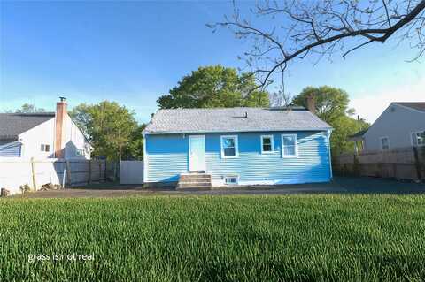 23 Cumberbach Street, Wyandanch, NY 11798
