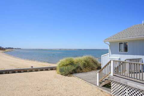 654a Dune Road, Westhampton Beach, NY 11978