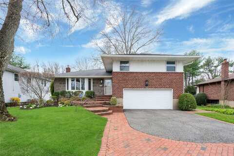 57 Glenwood Road, Plainview, NY 11803