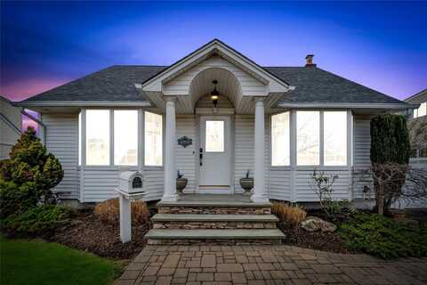 2193 Post Street, East Meadow, NY 11554