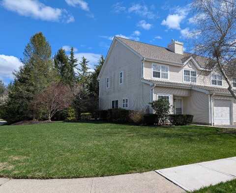 115 Barrett Circle, Melville, NY 11747