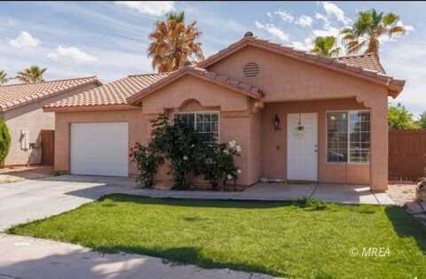 886 Jackrabbit St, Mesquite, NV 89027