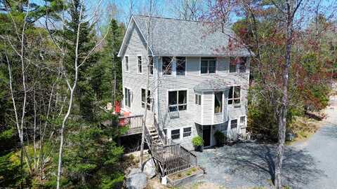 7 N Star Lane, Sullivan, ME 04664