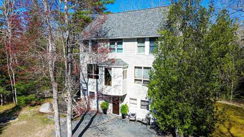 7 N Star Lane, Sullivan, ME 04664