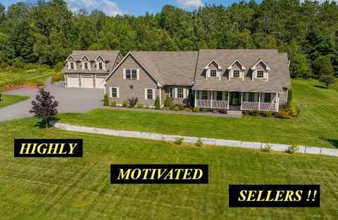 36 Foster Avenue, Hampden, ME 04444