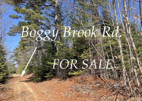0 Boggy Brook Road, Ellsworth, ME 04605