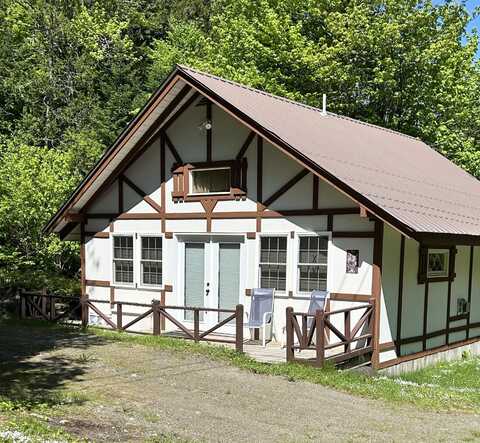 17 Stoney Brook Road, Wyman Twp, ME 04947