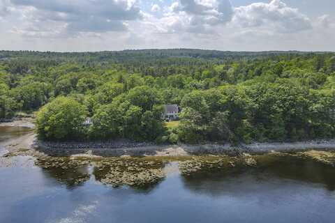 33 Crest Street, Northport, ME 04849
