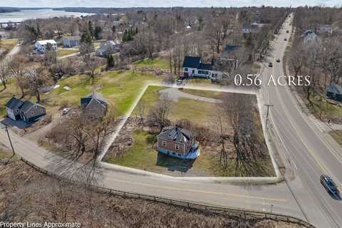76 Fish Street, Thomaston, ME 04861