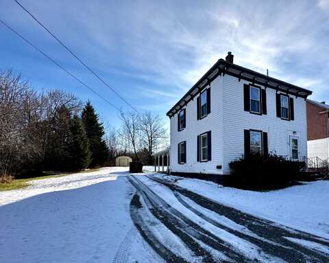 50 Barker Street, Calais, ME 04619