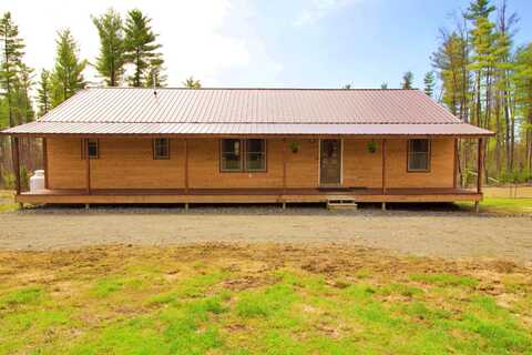476 North Road, Medford, ME 04463