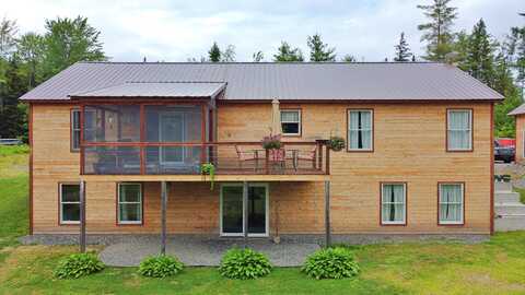 476 North Road, Medford, ME 04463