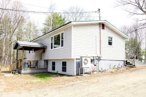 69 Goulds Ridge Road, Passadumkeag, ME 04475