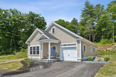 Lot 17 Beech Street, Hallowell, ME 04347