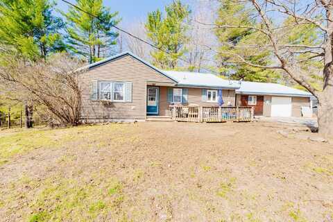 44 Sunset Avenue, Wilton, ME 04294