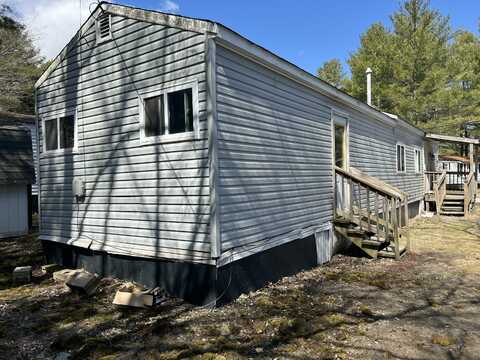 4 Victoria Drive, Waterville, ME 04901