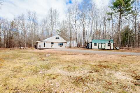 82 Lane Road, New Sharon, ME 04955