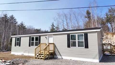 269 Weld Road, Wilton, ME 04294