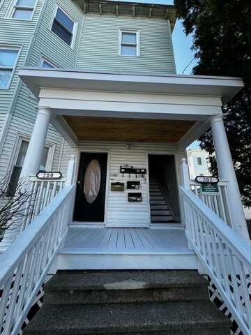 200 Massachusetts Avenue, Portland, ME 04102