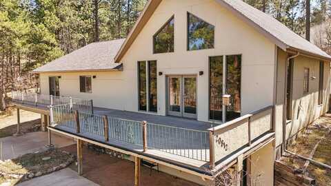 20812 Boulder Creek Road, Sturgis, SD 57785