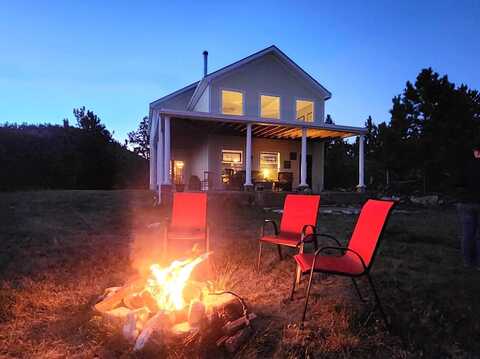 11583 Pay Dirt Pass, Custer, SD 57730