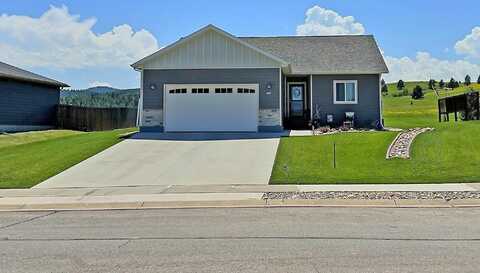 3511 Roughlock Lane, Spearfish, SD 57783