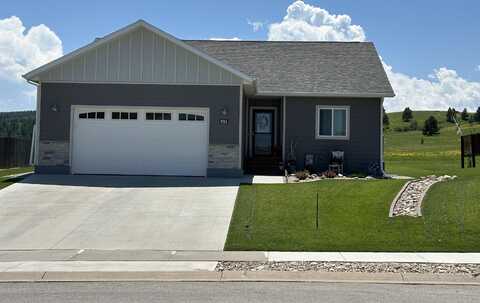 3511 Roughlock Lane, Spearfish, SD 57783