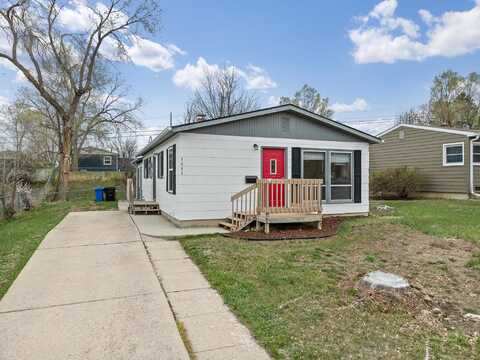 1061 E Ohio Street, Rapid City, SD 57701