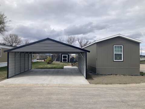 2780 143rd Avenue, Rapid City, SD 57701