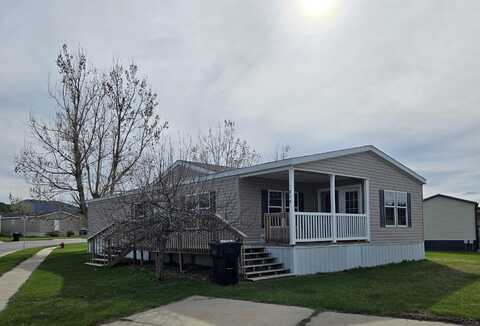 1019 Roughlock Lane, Spearfish, SD 57783