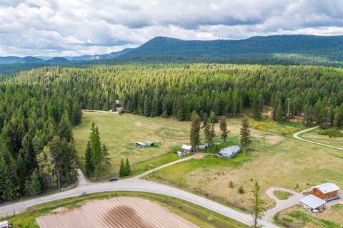6550 Farm To Market Road, Whitefish, MT 59937