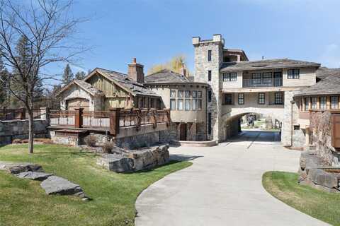 30 Bear Dance Village, Bigfork, MT 59911