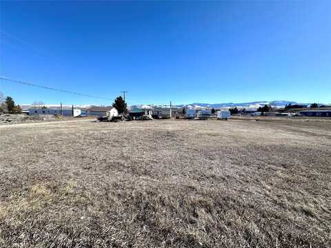 419 Oregon Street, Deer Lodge, MT 59722